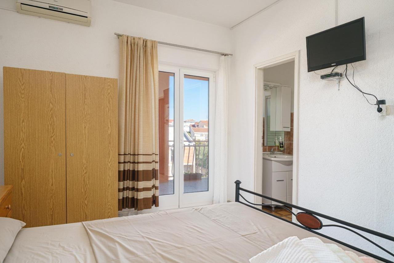 Apartments Villa Sunset Vodice Exterior photo
