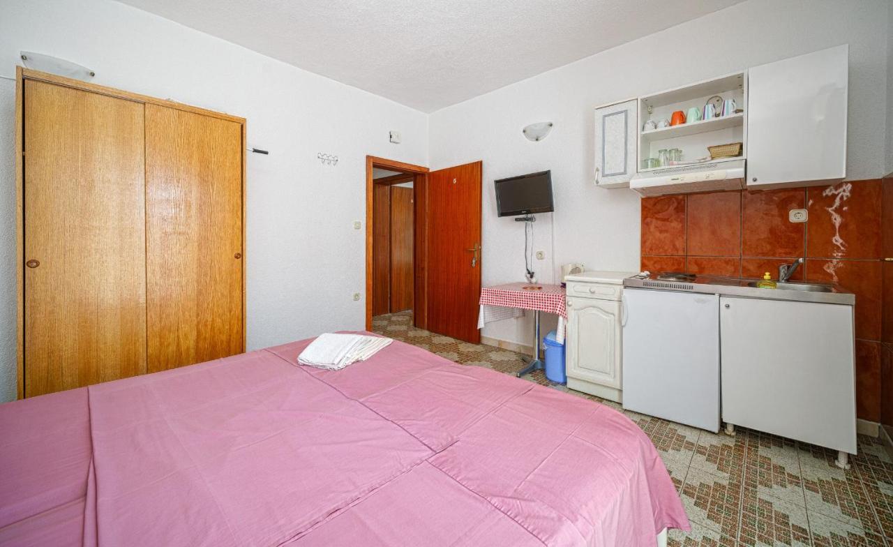 Apartments Villa Sunset Vodice Exterior photo