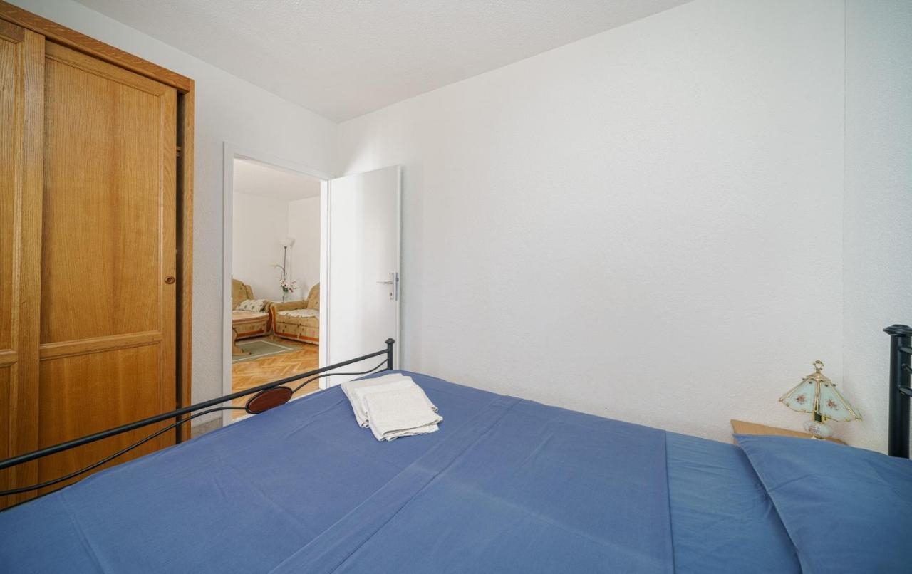 Apartments Villa Sunset Vodice Exterior photo